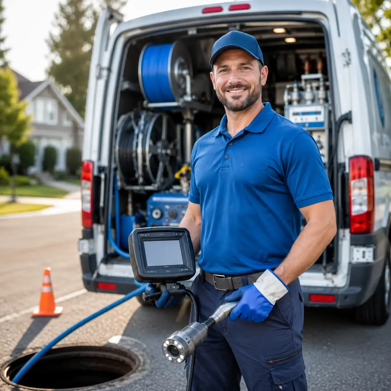 Local Pipe Relining specialists in Ventnor City, NJ