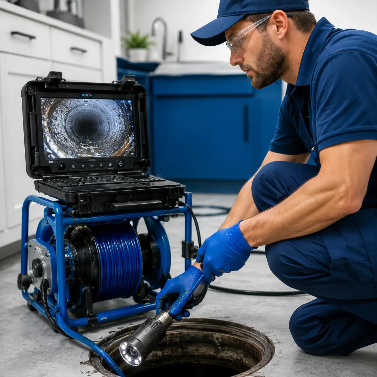 Pipe Relining professionals serving Ventnor City, NJ